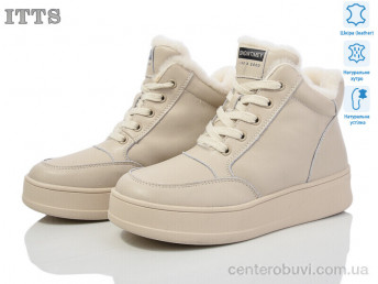 Ботинки ITTS