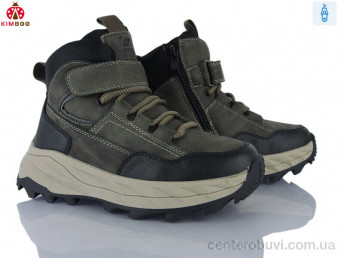 Ботинки KIMBOO