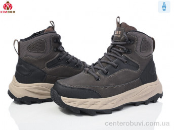 Ботинки KIMBOO