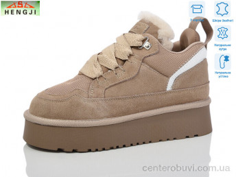 Ботинки HENGJI-ELENA