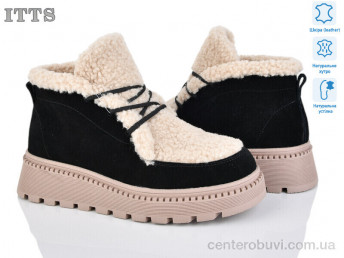 Ботинки ITTS