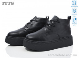 Ботинки ITTS