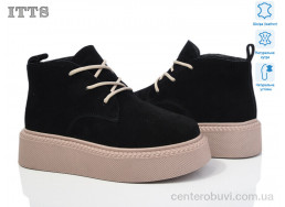 Ботинки ITTS