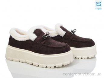 Туфли Love-L&M-ZDW