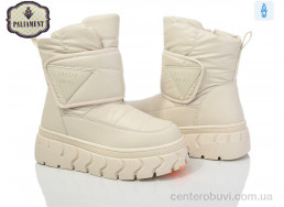 Ботинки PALIAMENT
