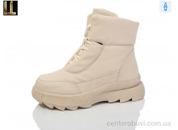 Ботинки Lilin