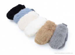 Варежки Королева