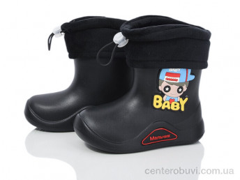 Сапоги из пены Ok Shoes