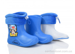 Сапоги из пены Ok Shoes