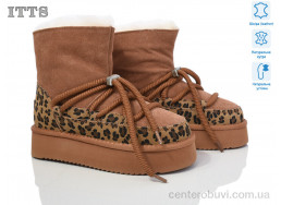 Угги ITTS