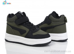 Кроссовки BBT