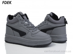 Кроссовки FDEK