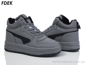Кроссовки FDEK