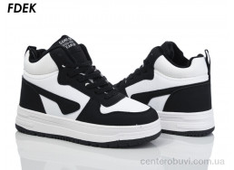 Кроссовки FDEK