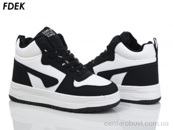 Кроссовки FDEK