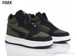 Кроссовки FDEK