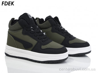 Кроссовки FDEK