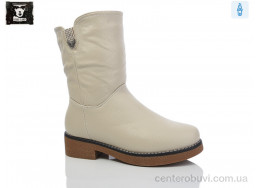 Сапоги Steel Land