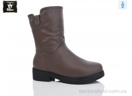 Сапоги Steel Land