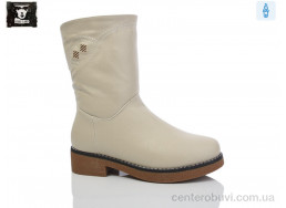 Сапоги Steel Land