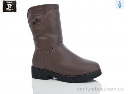 Сапоги Steel Land