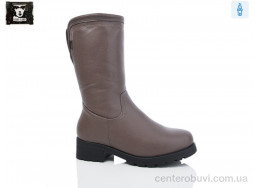 Сапоги Steel Land