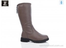 Сапоги Steel Land