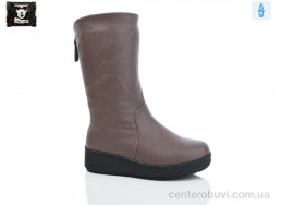 Сапоги Steel Land