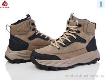 Ботинки KIMBOO