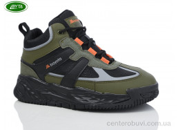 Кроссовки Bayota