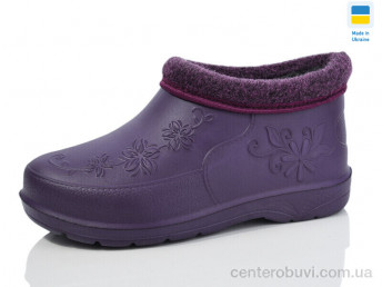Галоши Lot Shoes