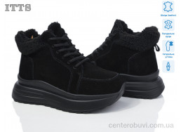 Ботинки ITTS