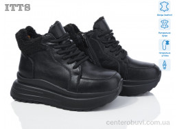 Ботинки ITTS