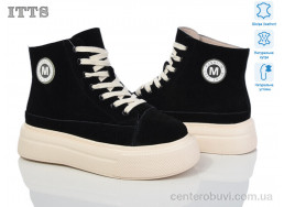 Ботинки ITTS