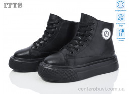 Ботинки ITTS