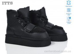 Ботинки ITTS