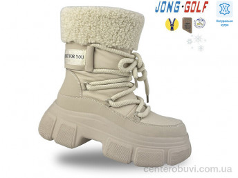 Ботинки Jong Golf