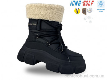 Ботинки Jong Golf