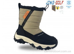Ботинки Jong Golf