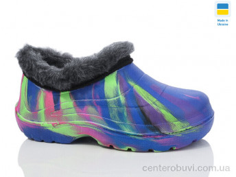 Галоши Lot Shoes