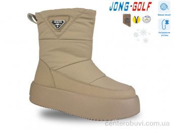 Ботинки Jong Golf