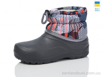 Сапоги из пены Lot Shoes