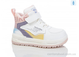 Ботинки ASHIGULI